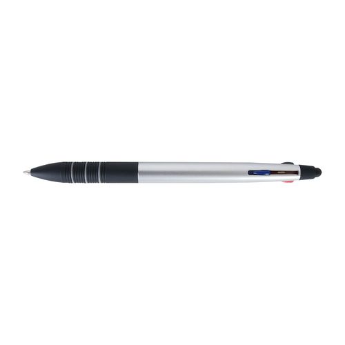 STYLO 3 COULEURS/STYLET - 3
