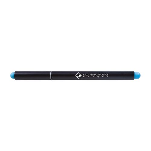STYLO BILLE/STYLET A/ELASTIQUE - 3