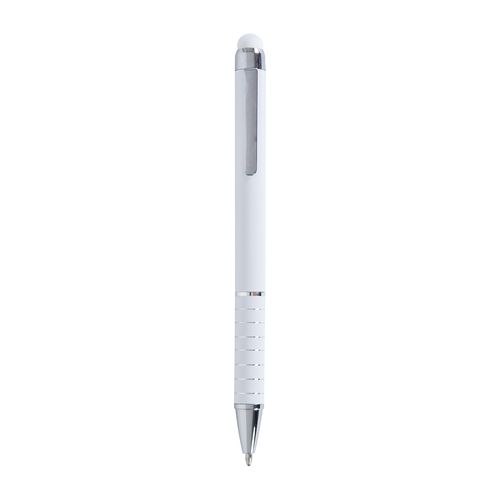 STYLO BILLE/STYLET ALUMINIUM - 2