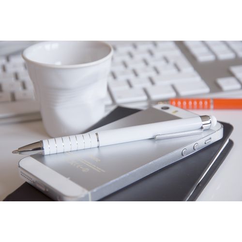 STYLO BILLE/STYLET ALUMINIUM - 3