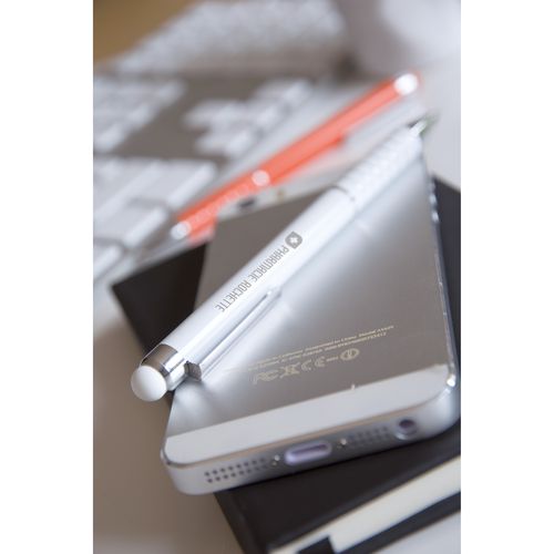 STYLO BILLE/STYLET ALUMINIUM - 7