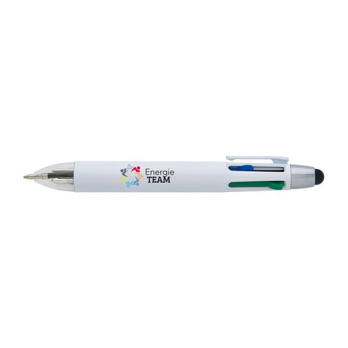 STYLO/STYLET 4 COULEURS - 5