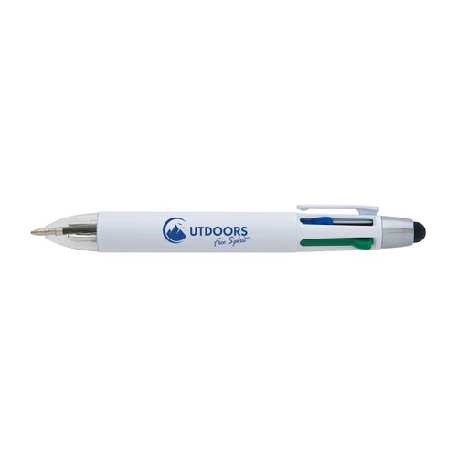 STYLUS/STYLO 4 COULEURS - 6