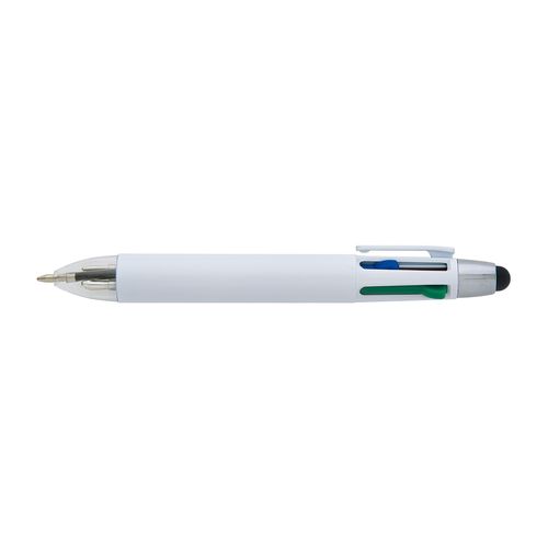 STYLO/STYLET 4 COULEURS - 1