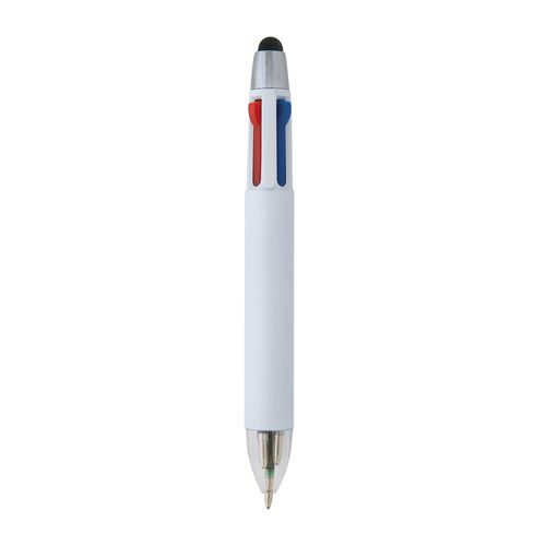 STYLO/STYLET 4 COULEURS - 2
