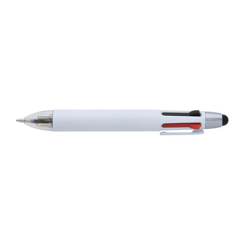 STYLO/STYLET 4 COULEURS - 7