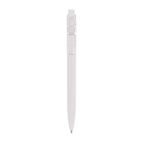 STYLO BILLE CORPS GEOMETRIQUE - 2