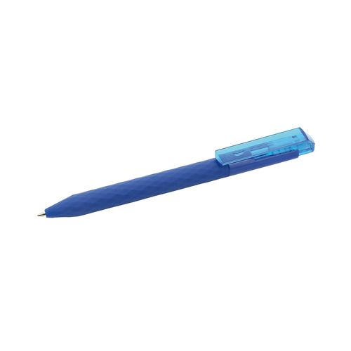STYLO BILLE GEOMETRIQUE/GOMME - 3