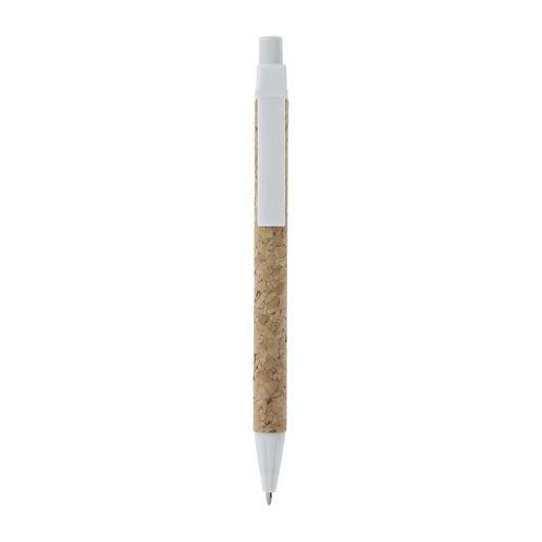 STYLO BILLE LIEGE RECYCLE - 2