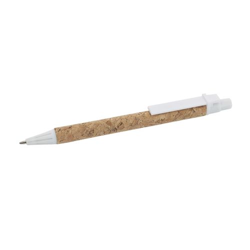 STYLO BILLE LIEGE RECYCLE - 3