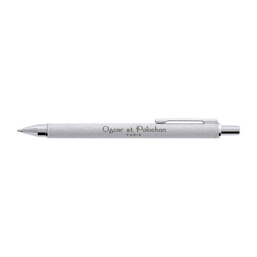 STYLO BILLE PAILLETE - 4