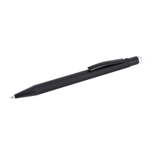 STYLO BILLE ALU/LASER COULEURS - 3