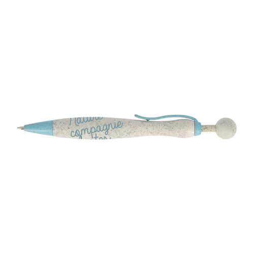 STYLO BILLE RECYCLE - 4