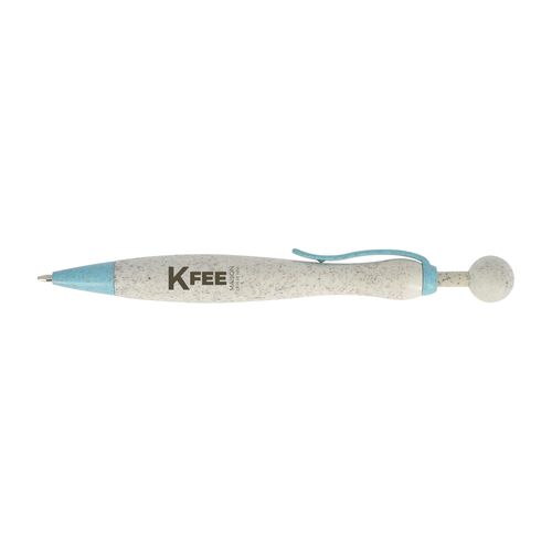 STYLO BILLE RECYCLE - 5