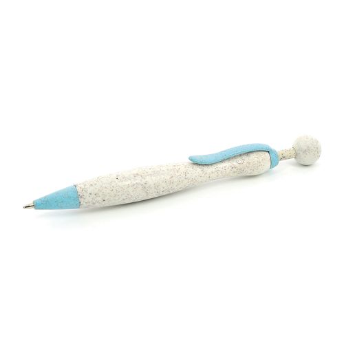 STYLO BILLE RECYCLE - 6