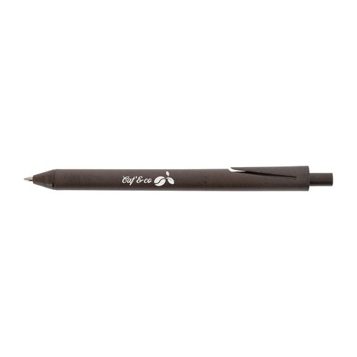 STYLO BILLE GRAIN DE CAFE - 4