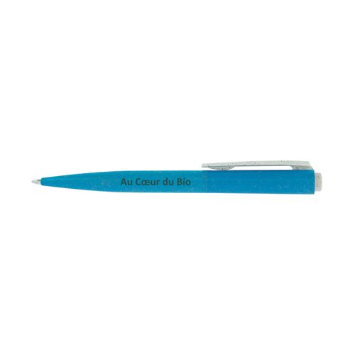 STYLO BILLE PAILLE DE BLE - 5