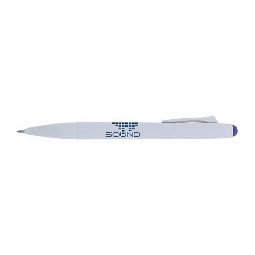 STYLO BILLE AVEC EFFACEUR - 4