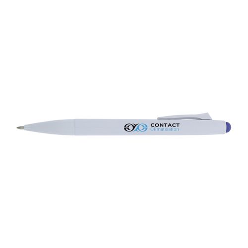 STYLO BILLE AVEC EFFACEUR - 6