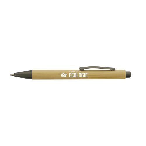 STYLO BILLE BAMBOU - 5