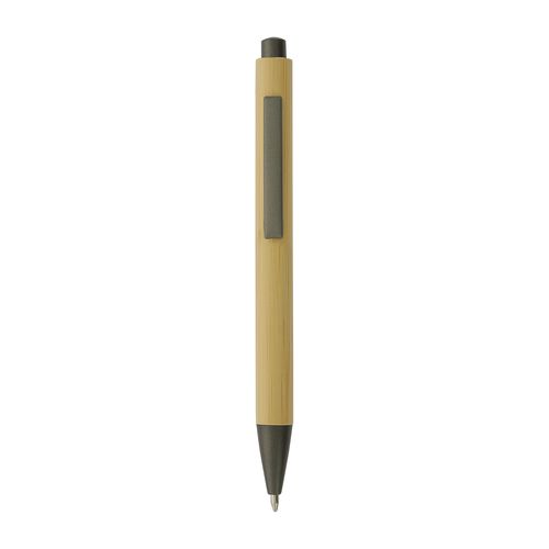 STYLO BILLE BAMBOU - 2