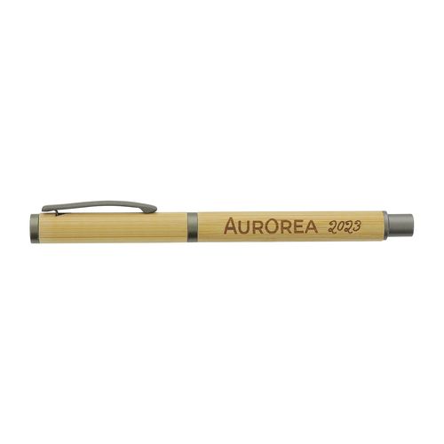 STYLO ROLLER BAMBOU - 4
