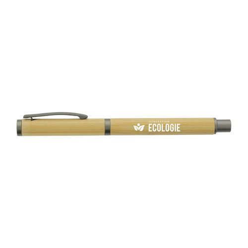 STYLO ROLLER BAMBOU - 5