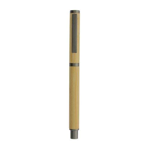 STYLO ROLLER BAMBOU - 2