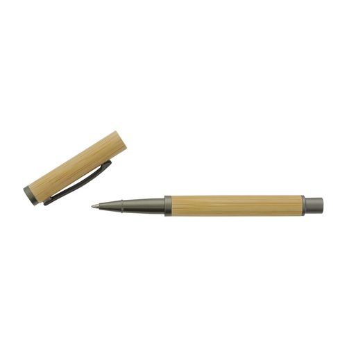 STYLO ROLLER BAMBOU - 3