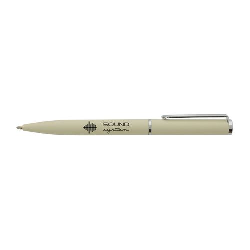 STYLO BILLE ALUMINIUM - 4