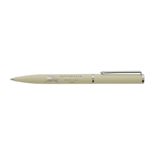 STYLO BILLE ALUMINIUM - 5