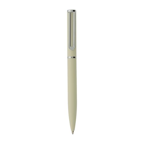 STYLO BILLE ALUMINIUM - 2