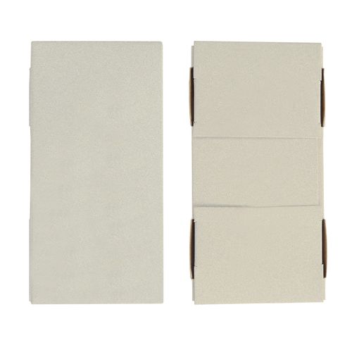 SET 6 CRAYONS COULEURS FAB. FR - 9