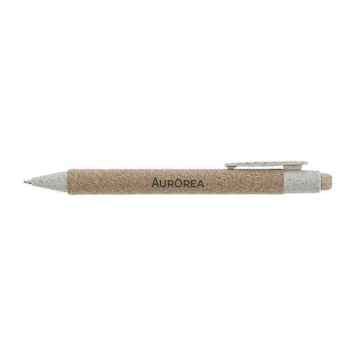 STYLO BILLE LIEG PAILLE DE BLE - 3