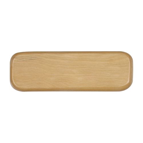BOITE PARURE BOIS 1 STYLO - 2