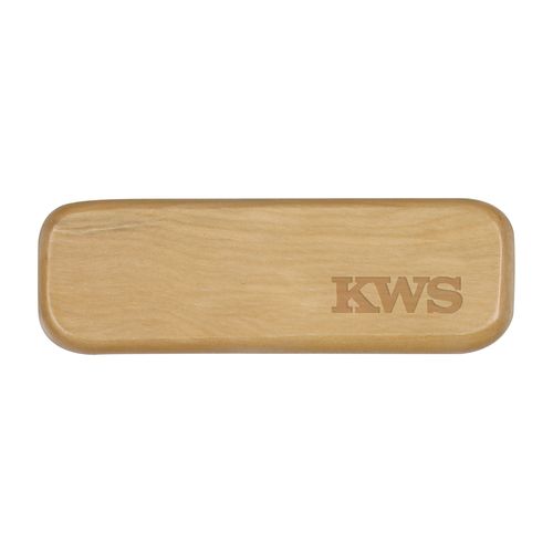 BOITE PARURE BOIS 2 STYLOS - 3