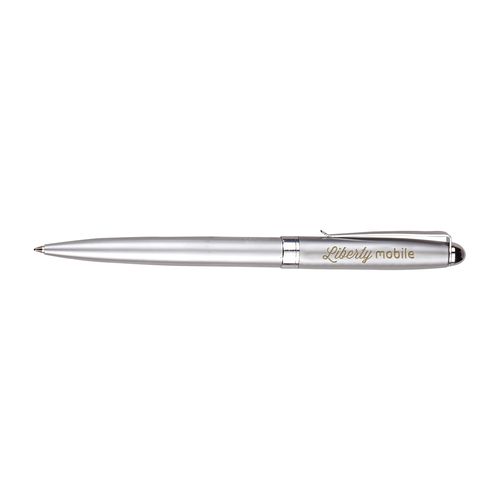 STYLO BILLE METAL - 3