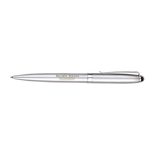 STYLO BILLE METAL - 4
