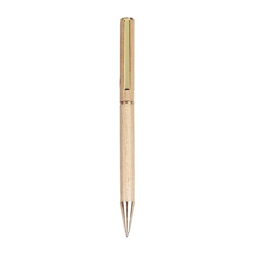 STYLO BOIS CLAIR - 2