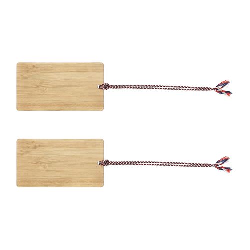 ETIQUETTE BAGAGE BAMBOU FR - 7