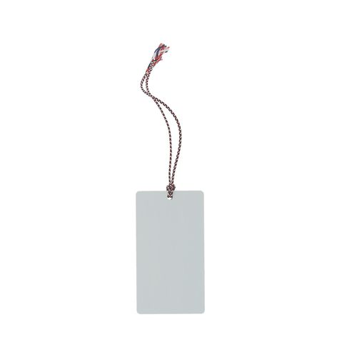 ETIQUETTE BAGAGE BAMBOU/POL FR - 8