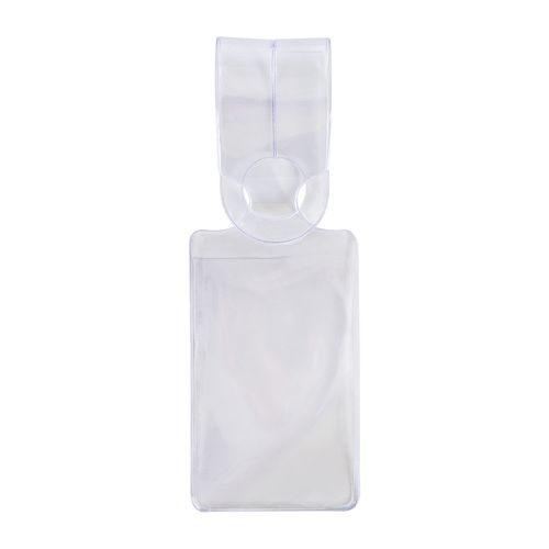 ETIQUETTE BAGAGE-TRANSPARENT - 2
