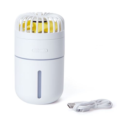 VENTILATEUR BRUMISATEUR - 2