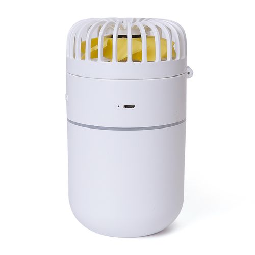 VENTILATEUR BRUMISATEUR - 5