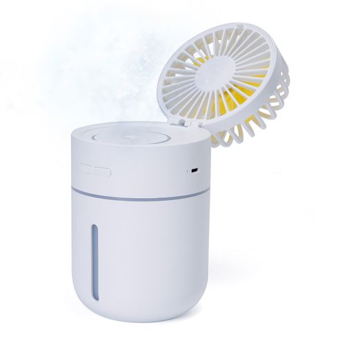 VENTILATEUR BRUMISATEUR - 7