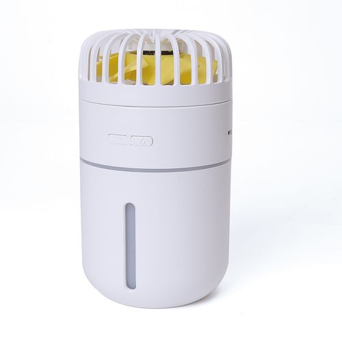 VENTILATEUR BRUMISATEUR - 9