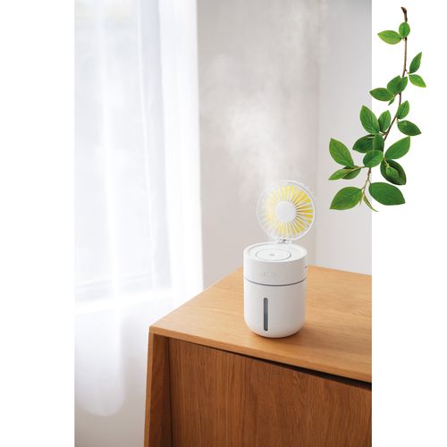 VENTILATEUR BRUMISATEUR - 10