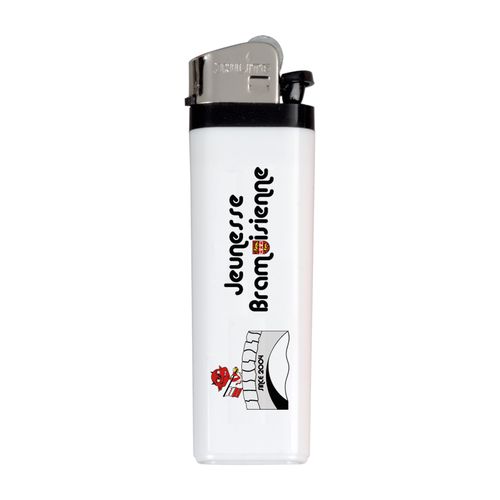 BRIQUET JETABLE - 4