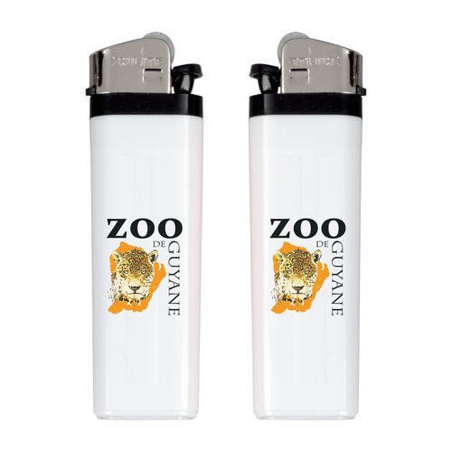 BRIQUET JETABLE - 6