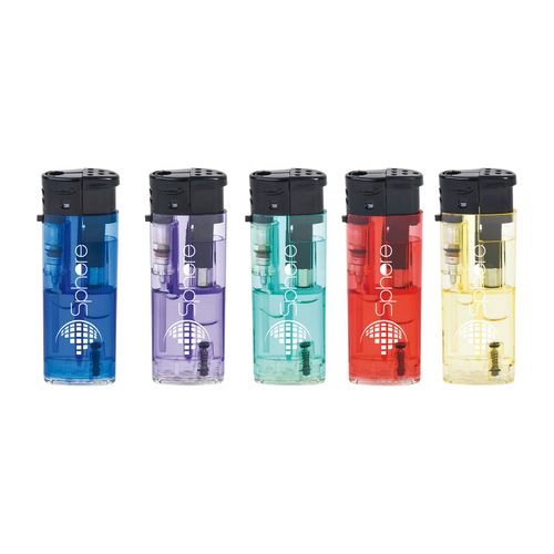 MINI BRIQUET JETABLE - 4